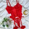 Conjunto Umay