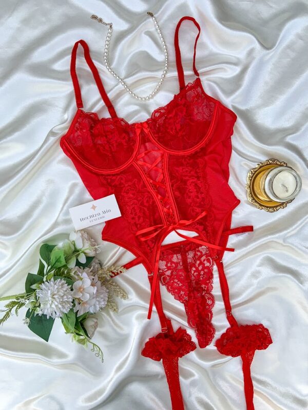 Conjunto Umay