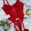 Conjunto Umay