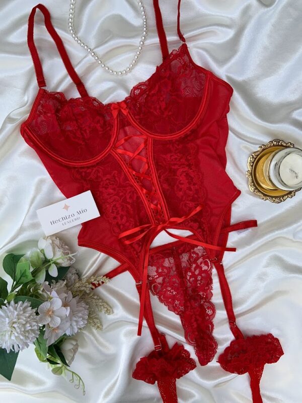 Conjunto Umay
