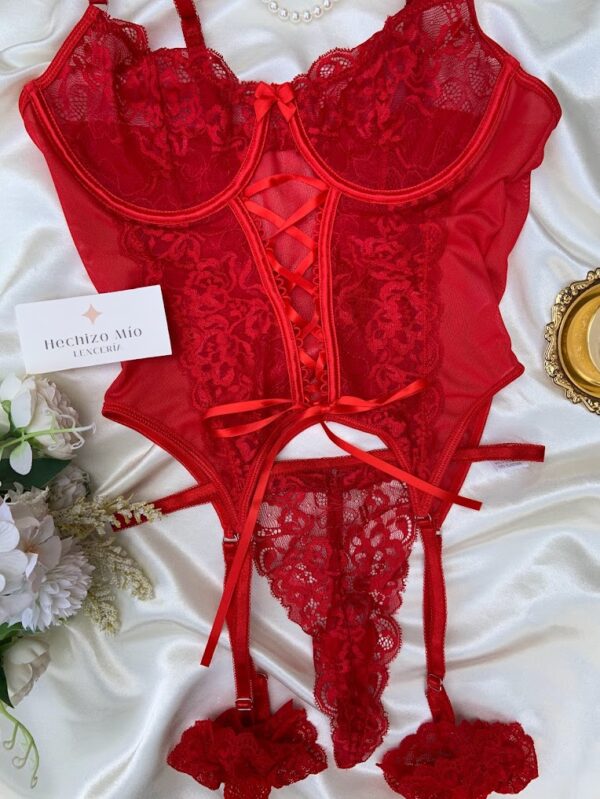 Conjunto Umay