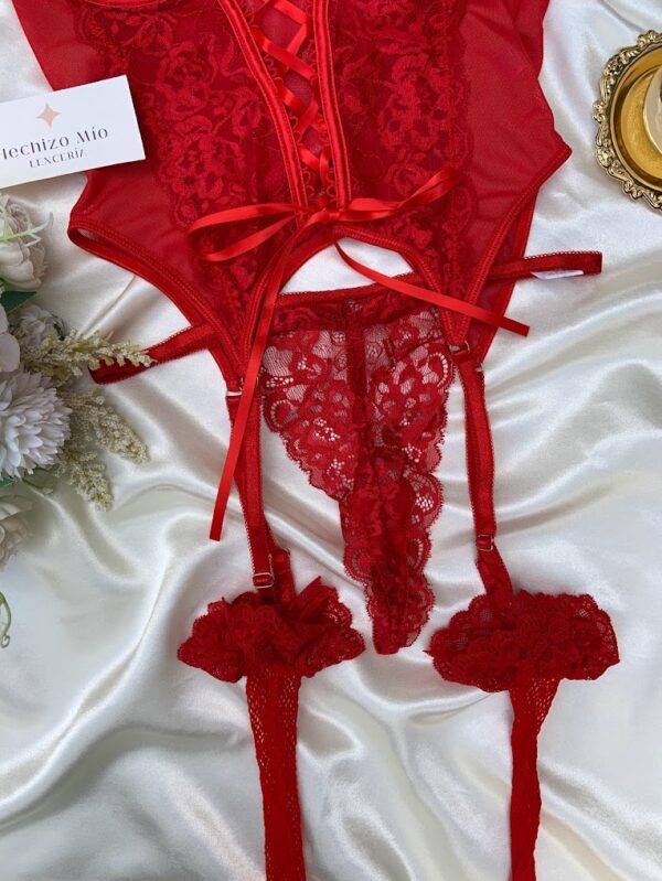 Conjunto Umay
