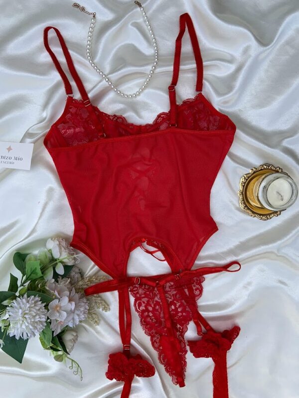 Conjunto Umay