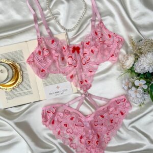 dónde comprar lencería