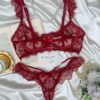 Conjunto Ikia