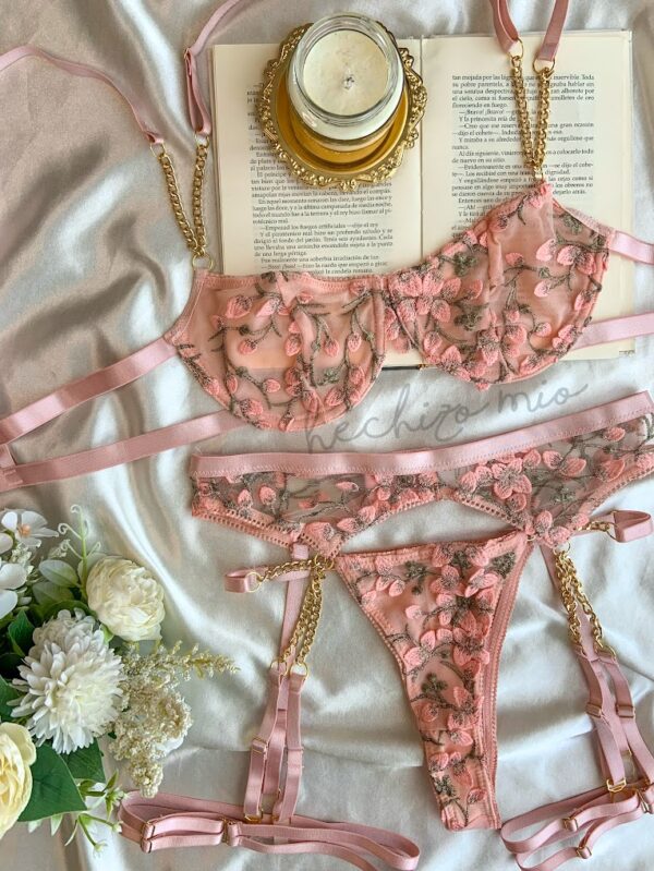 Conjunto Rosset