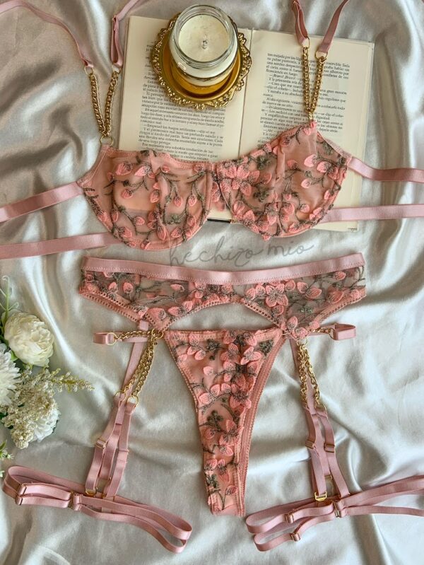 Conjunto Rosset