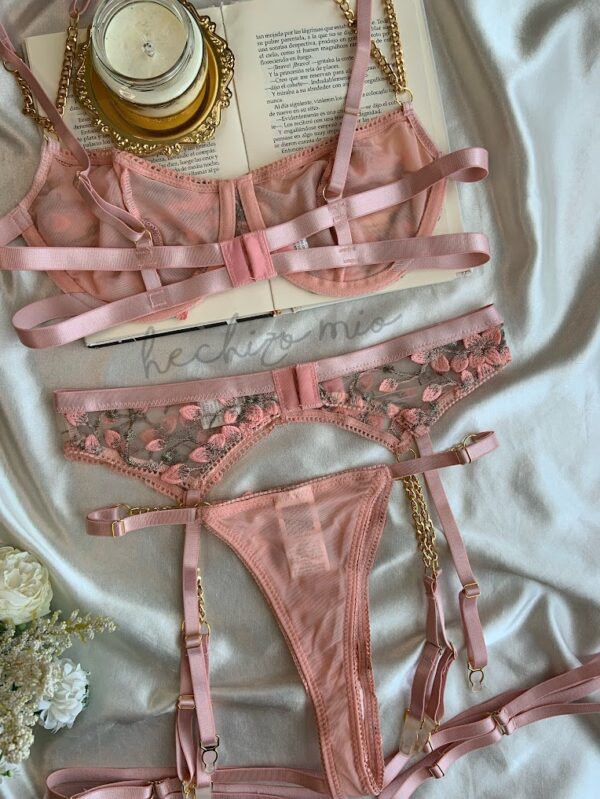 Conjunto Rosset