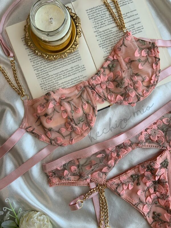 Conjunto Rosset