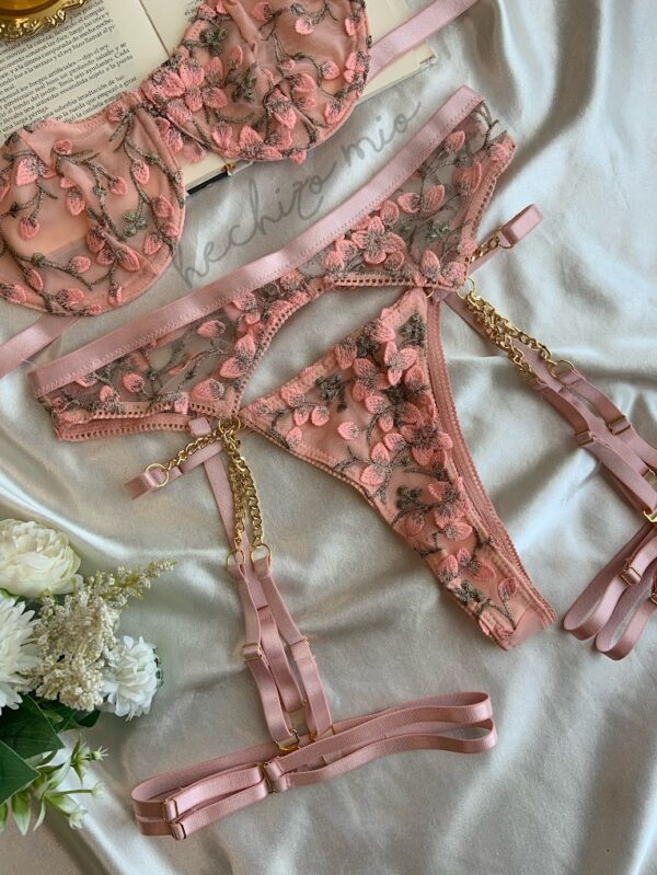 Conjunto Rosset