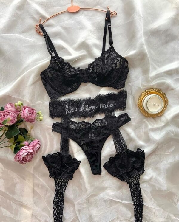 Conjunto Eider