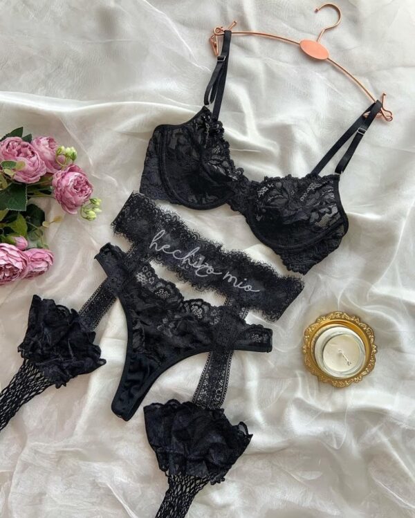Conjunto Eider