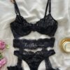 Conjunto Eider