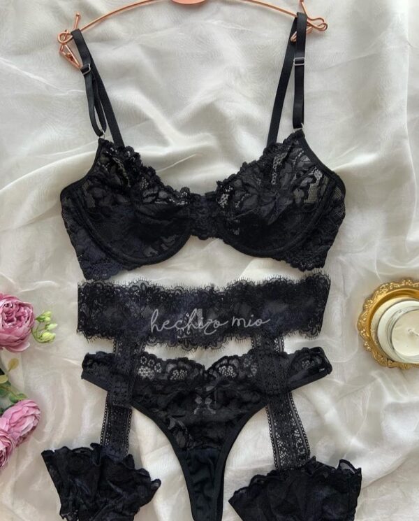Conjunto Eider