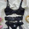 Conjunto Eider