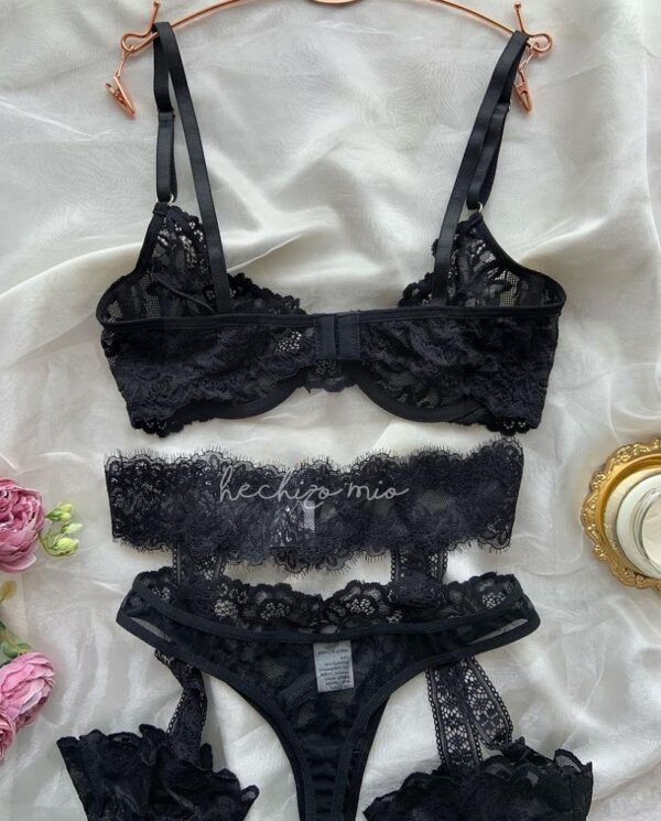 Conjunto Eider
