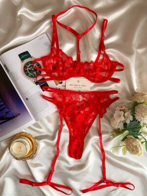 Conjunto Cleo