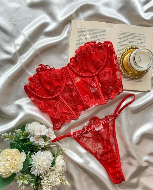 Conjunto Penélope