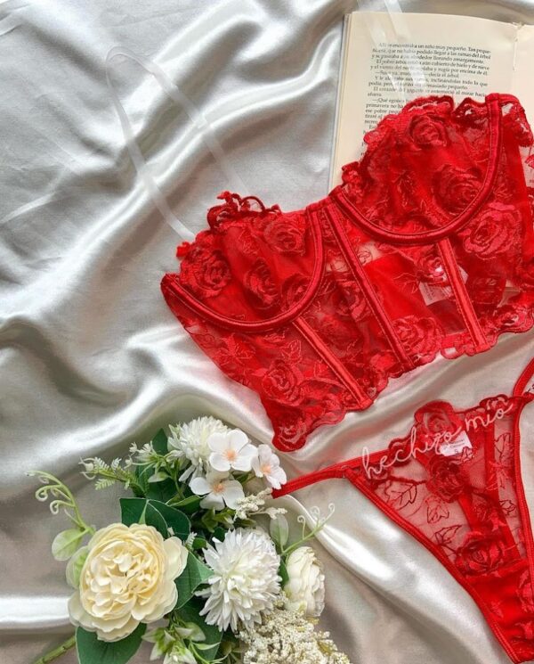 Conjunto Penélope