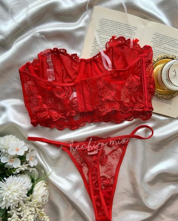 Conjunto Penélope