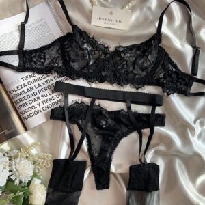 Conjunto Ukara
