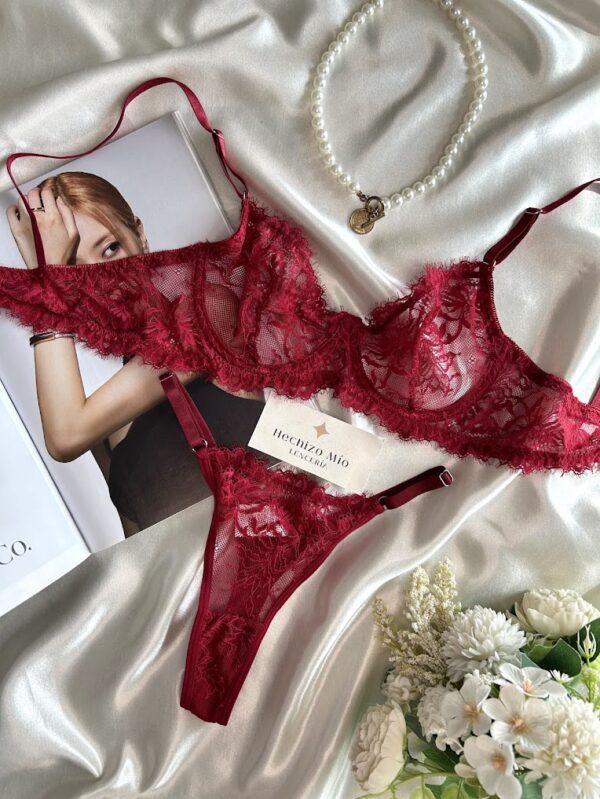 Conjunto Aimar