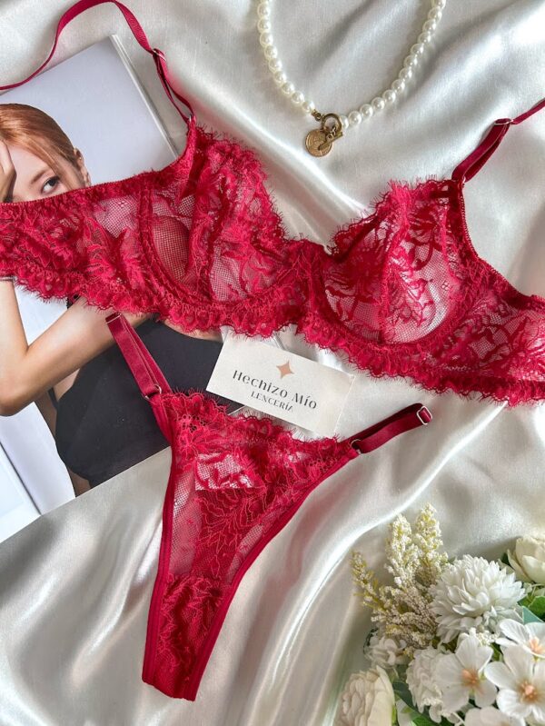 Conjunto Aimar