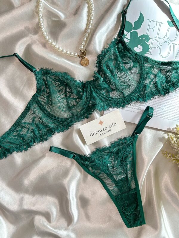 Conjunto Xue