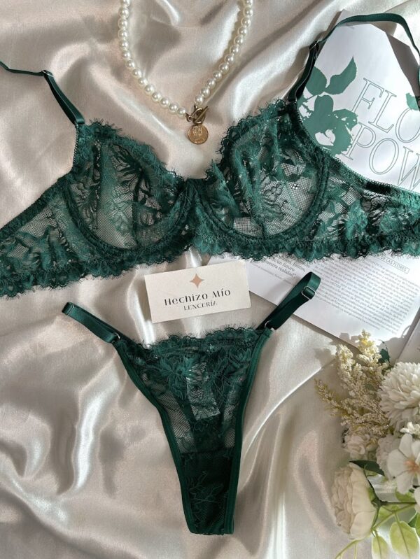 Conjunto Xue