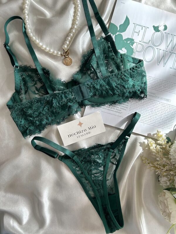 Conjunto Xue