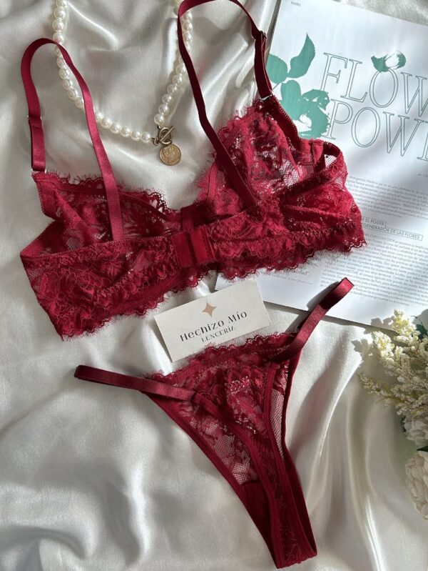 Conjunto Aimar