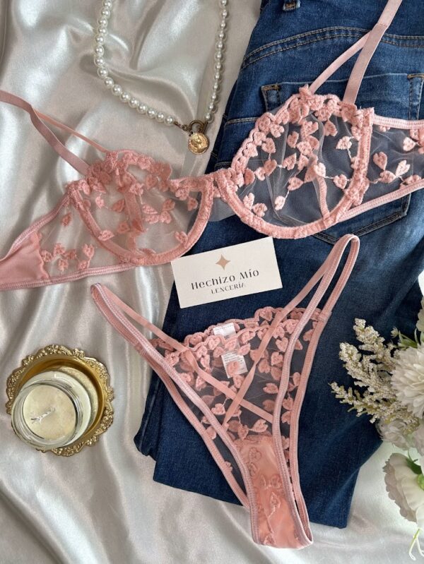 Conjunto Melody