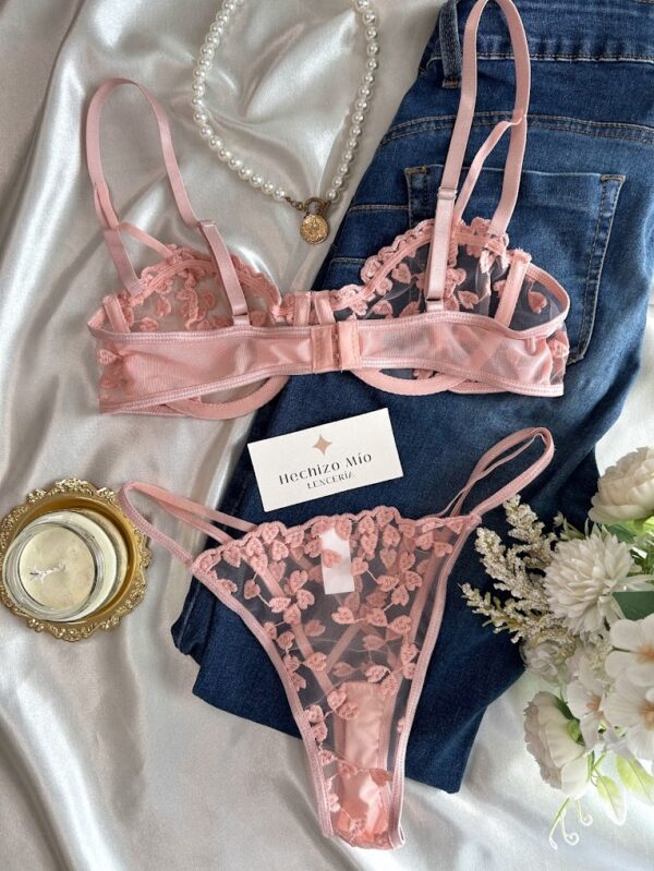 Conjunto Melody