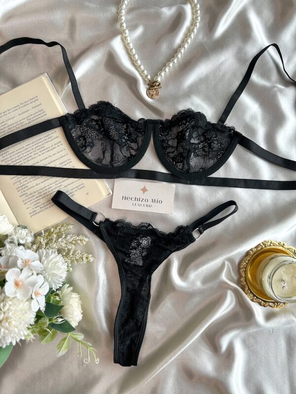 Conjunto Alexandra