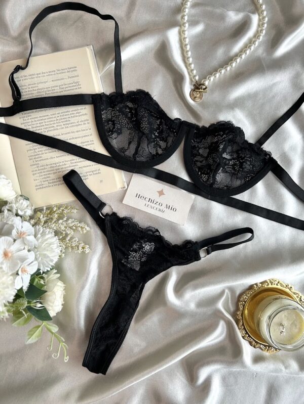 Conjunto Alexandra
