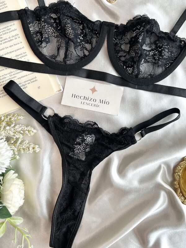 Conjunto Alexandra