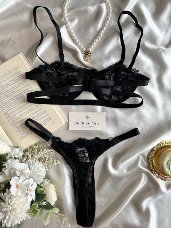 Conjunto Alexandra