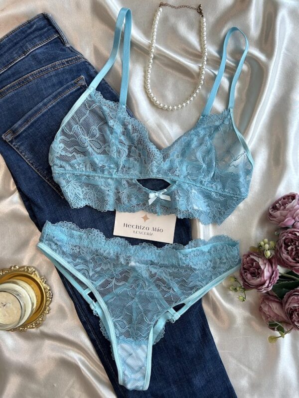 Conjunto Irem