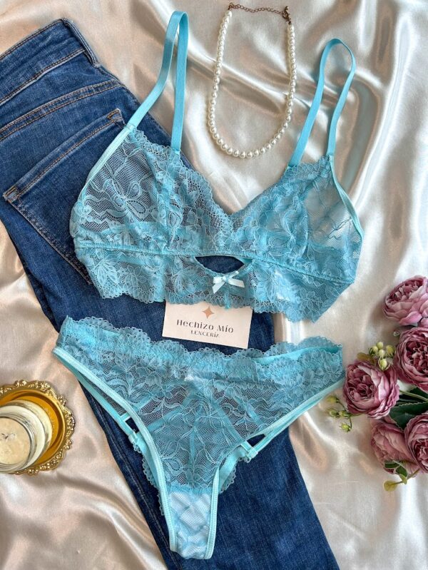 Conjunto Irem