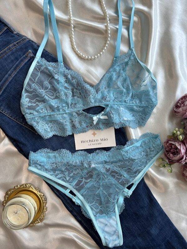 Conjunto Irem