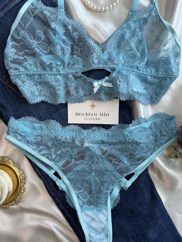 Conjunto Irem