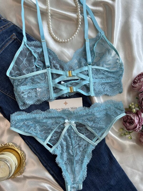 Conjunto Irem