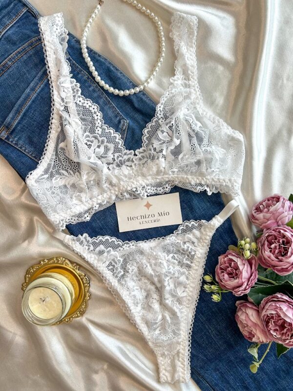 Conjunto Harper