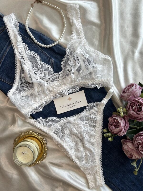 Conjunto Harper