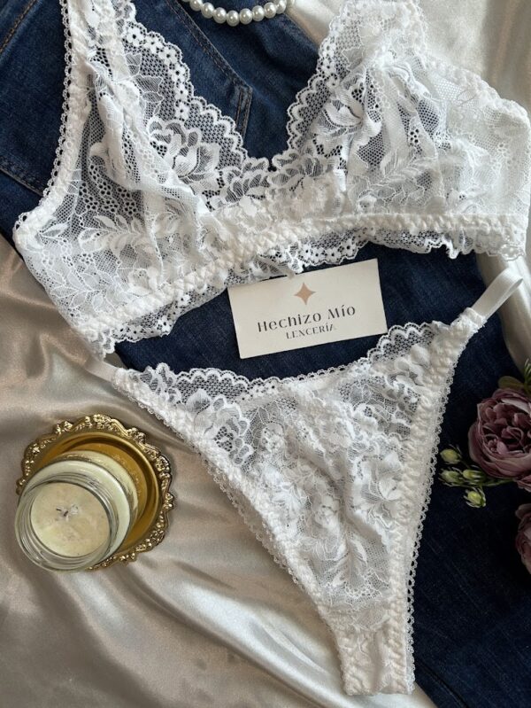 Conjunto Harper