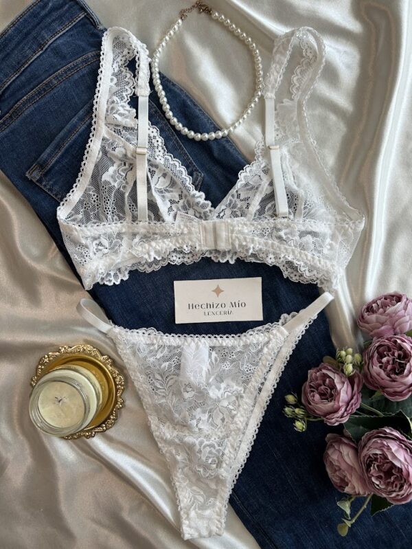 Conjunto Harper