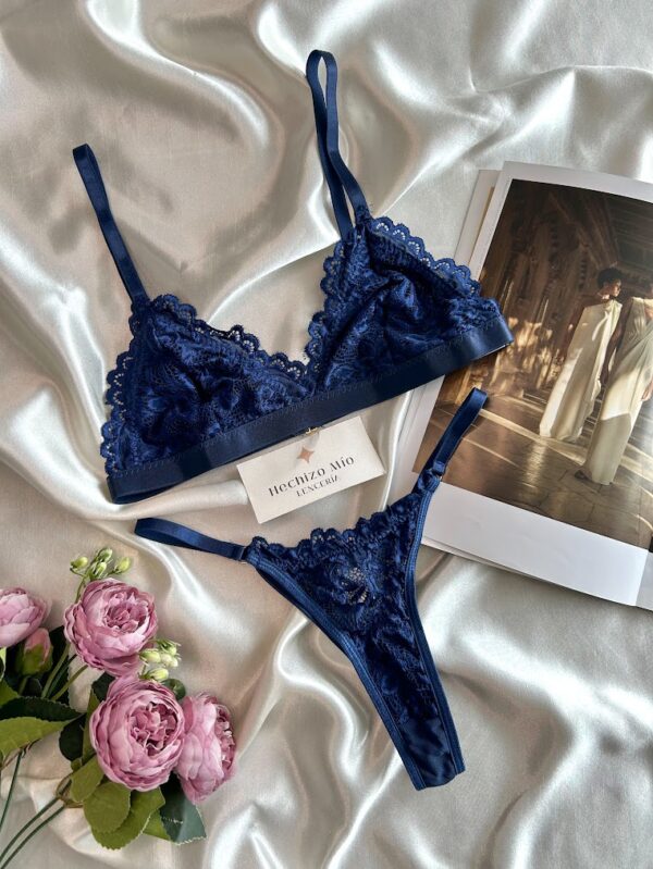 Conjunto Ederne