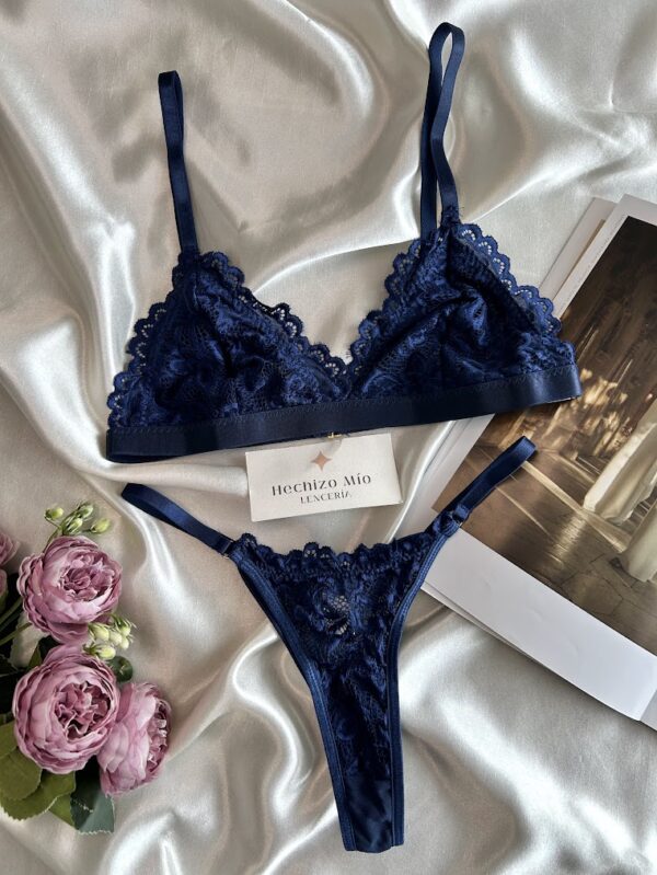 Conjunto Ederne