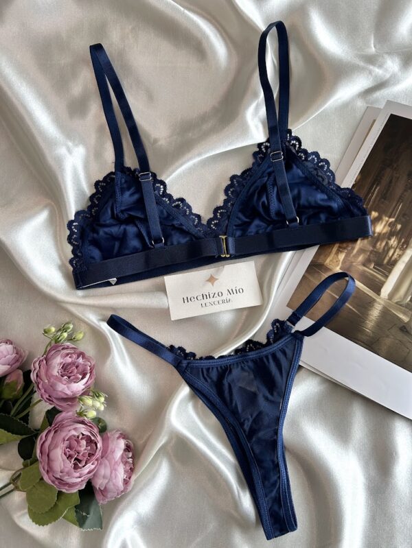 Conjunto Ederne
