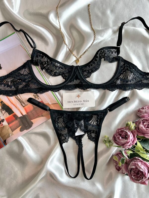Conjunto Sheyla